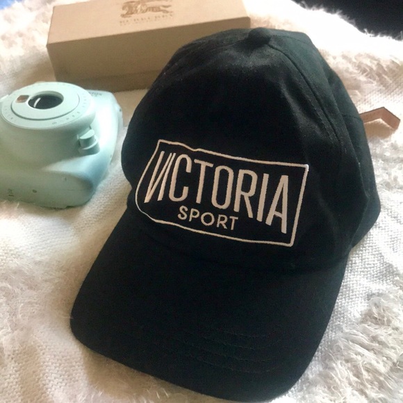 Victoria’s Secret Sports Cap - Picture 2 of 3